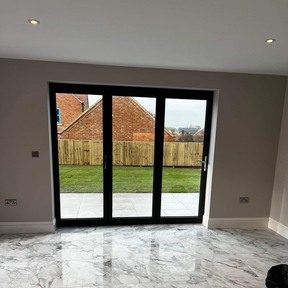 Post Construction Cleaning Bo ness